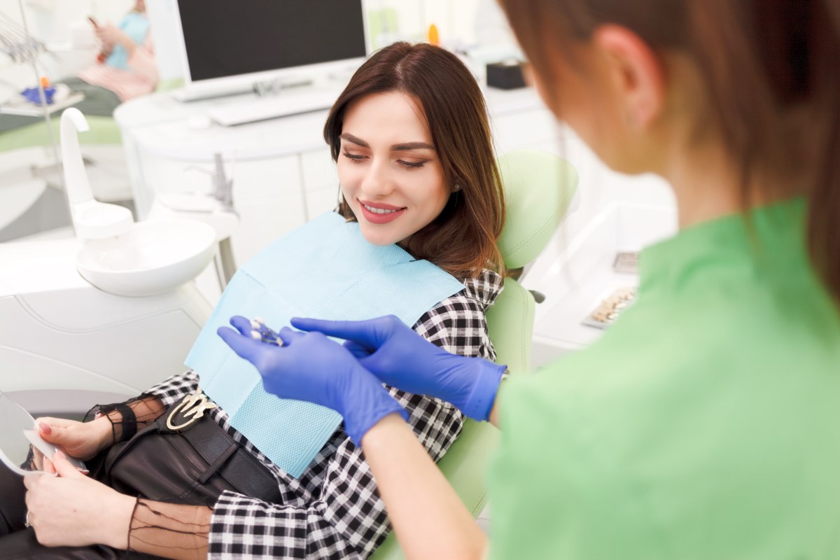 licówki pełnoceramiczne